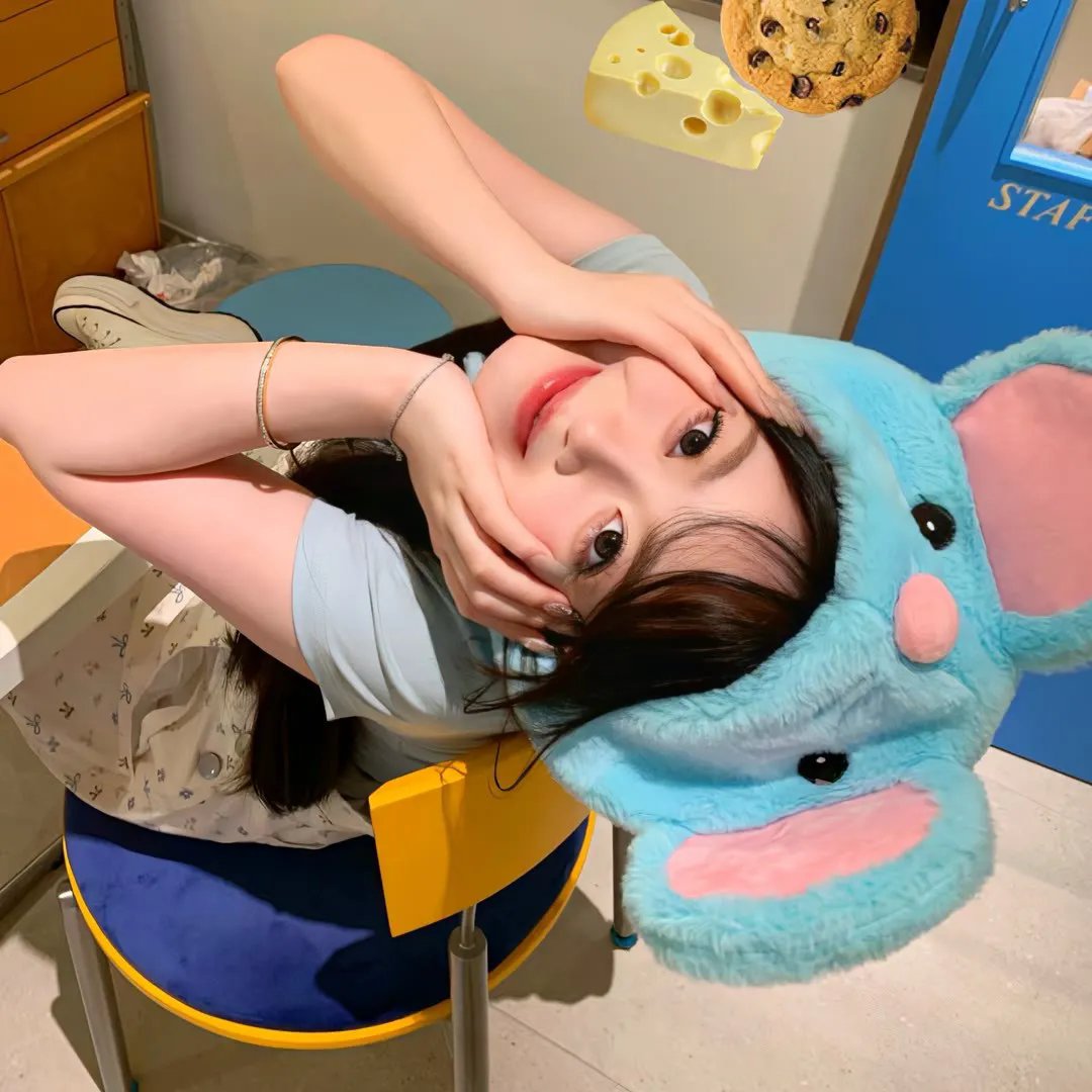 送你一片温柔