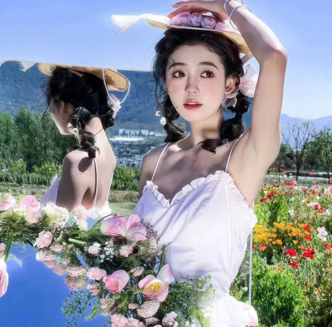 诡水疑云