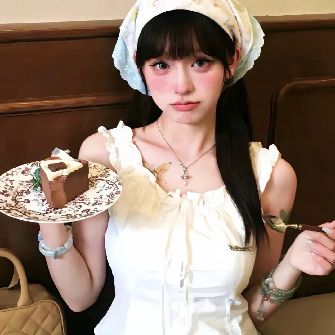你房里有人
